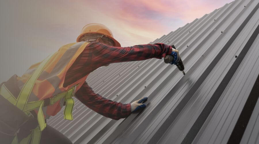 Professional residential roofers in Wallington, NJ